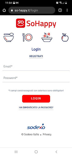 Login