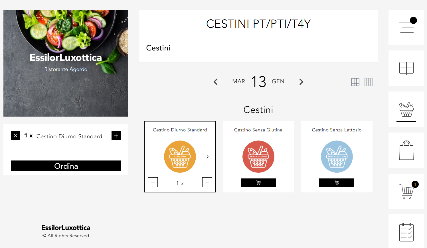 cestini